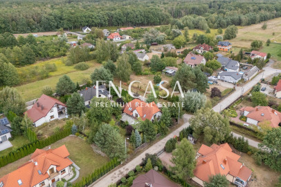 House Sale Baniocha Piękna